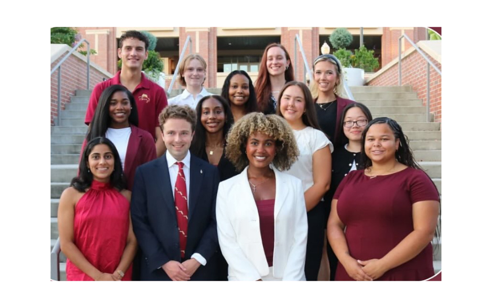 Class of 2026 Senior Gift 